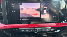 Vauxhall Mokka 100kW GS Line 50kWh 5dr Auto Electric Hatchback